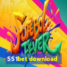 551bet download